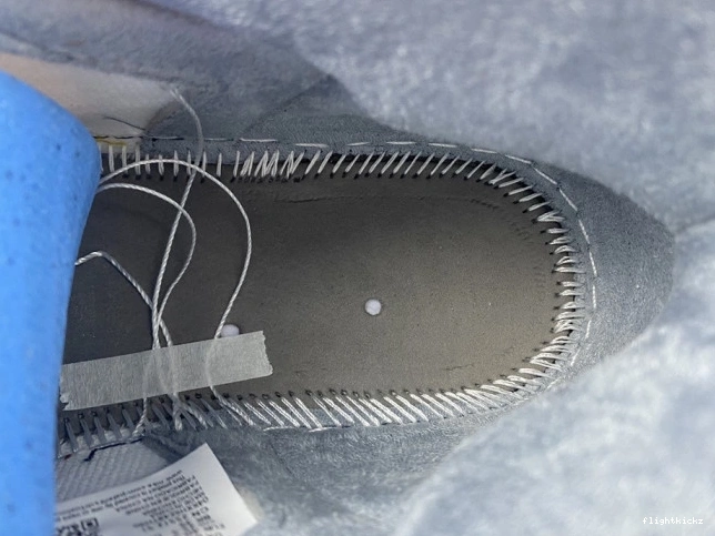 1 High Air Jordan OG 555088-037 Stealth 1014